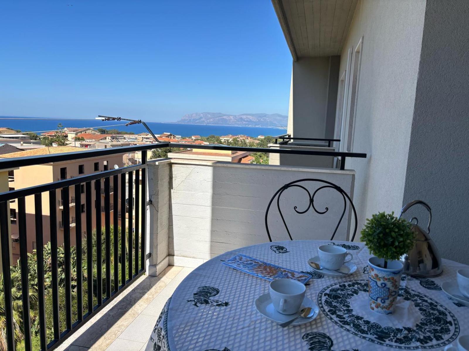 Apartment Vista Golfo